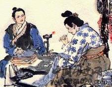 丧葬祭奠文怎么写_丧葬文化的典范之作-谋道赵尚辅的祭母文