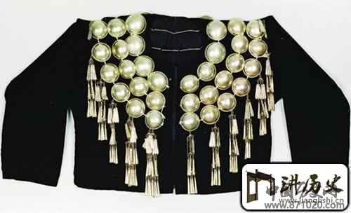 景颇族人穿什么衣服景颇族服饰特点