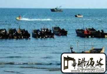 京族历史京族为什么会叫“京族”呢