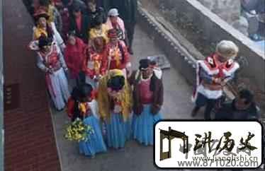 普米族走婚形式啥样？“阿注”生活又啥样