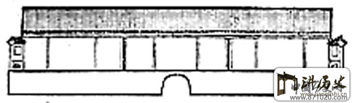 运城池神庙戏台