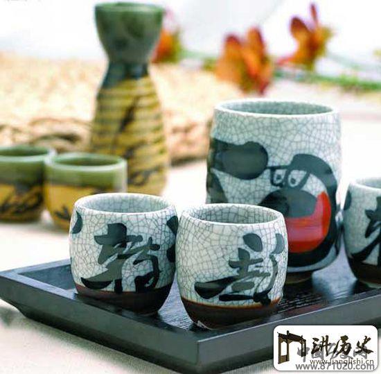 应景的日本四季清酒-酒知识，酒文化，酒品评，酒友家园！-闻酒知香