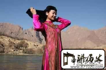 撒拉族服饰撒拉族服饰有何民族特色