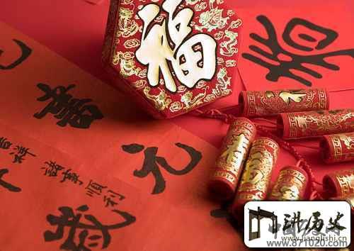 春节该怎么过春节的习俗有哪些
