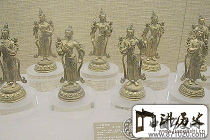 八大常见佛教法器各自的作用及意义