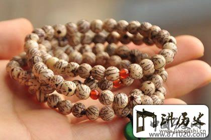 佛教文化：戴佛珠有讲究吗