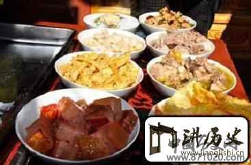 白族“八碗”都有啥？为何会让人垂涎三尺