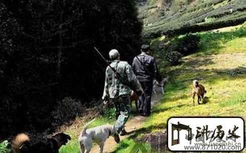 土家族风俗土家族的赶仗佬是什么意思？