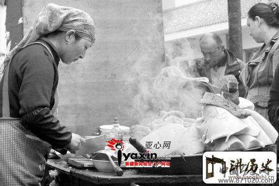 新疆：“三朵奇葩”和五彩请柬