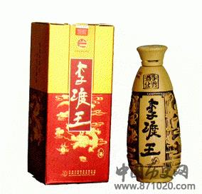 李渡高梁酒-酒知识，酒文化，酒品评，酒友家园！-闻酒知香