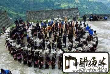 苗族历史都留下了什么文化？苗族古文化简介