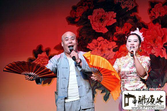 吉林过大年少数民族风俗连连看