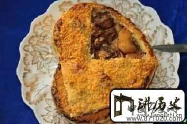 塔塔尔族饮食独具特色的塔塔尔族饮食文化