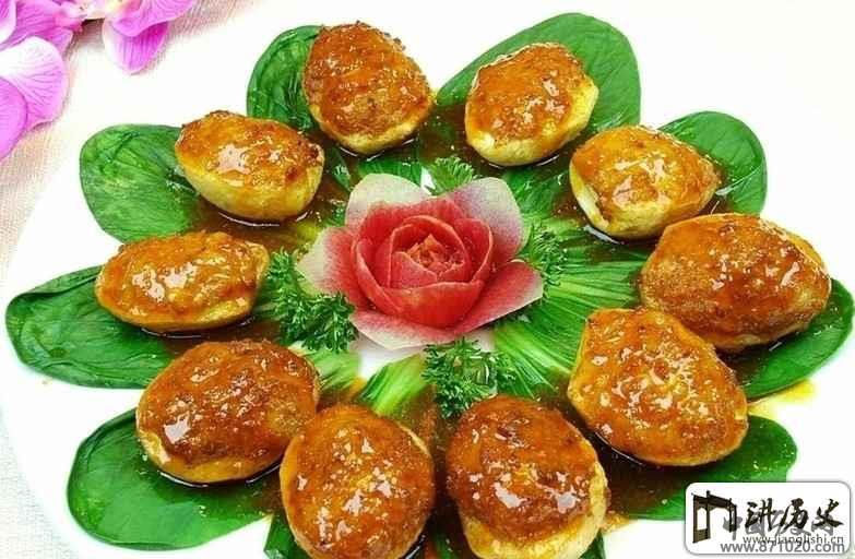 中国家常菜的烹饪技巧介绍