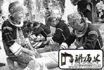 黎族族名是咋来的？黎族的方言又有啥特征