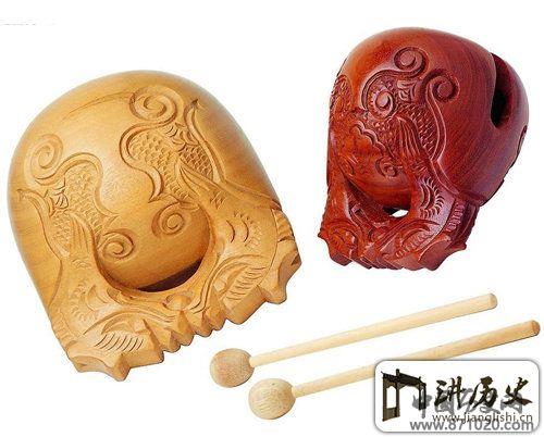 汉传法器：古代比丘生活用器具