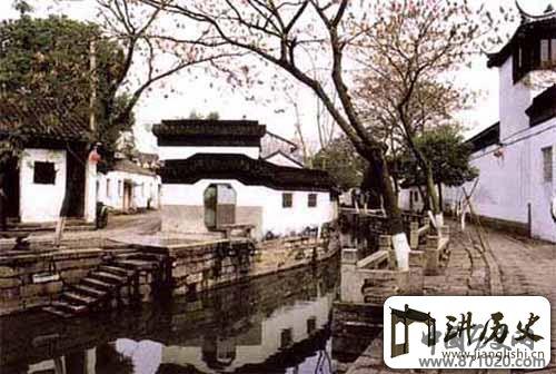 江苏同里镇建筑有什么特点？江苏同里镇建筑简介