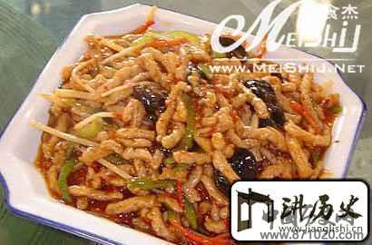 中国八大菜系之川菜