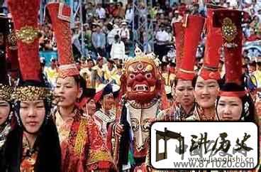 揭秘萨满教:满族最原始的宗教