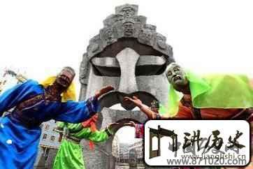 毛南族历史毛南族有何宗教信仰