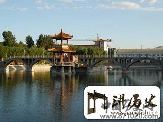 辽宁朝阳万祥寺