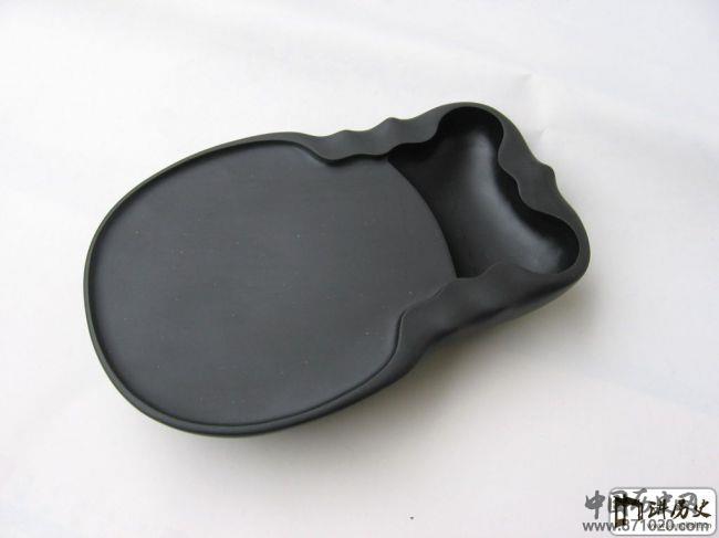 歙砚:坚润如玉磨墨无声