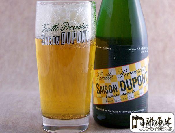 详细介绍比利时啤酒-酒知识,酒文化,酒品评,酒友家园!-闻酒知香