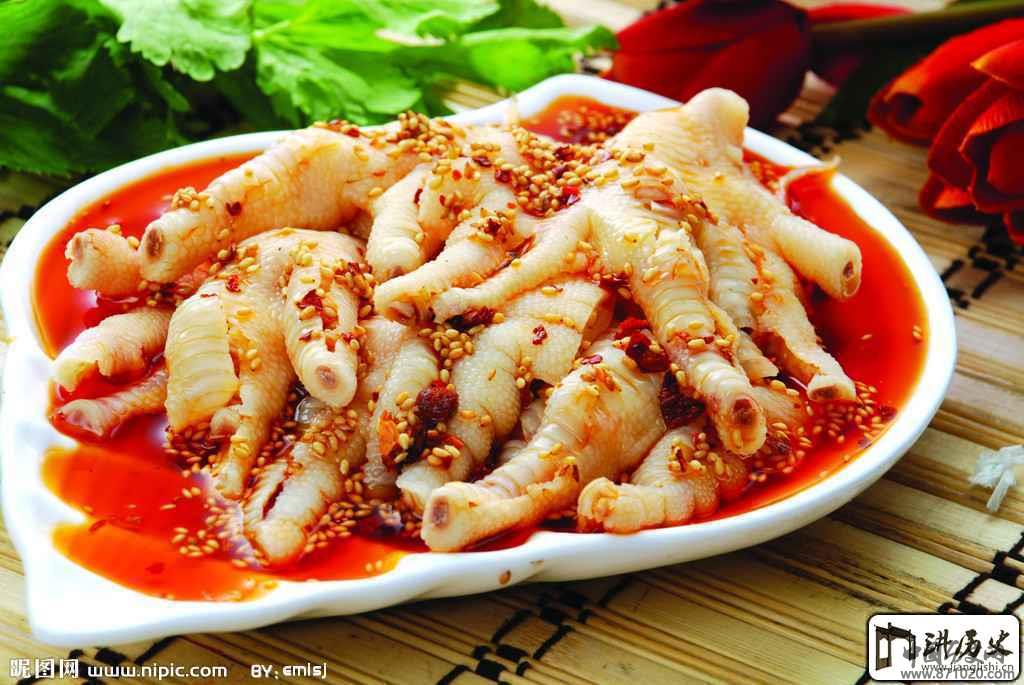 川菜文化:川菜的发展