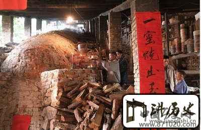 浙江－龙泉青瓷烧制技艺