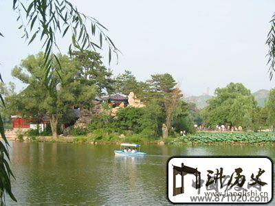 江苏无锡南禅寺