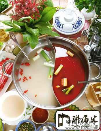 中国十大火锅品牌有哪些