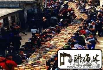 哈尼族人都喜欢吃啥?哈尼族有啥饮食习惯