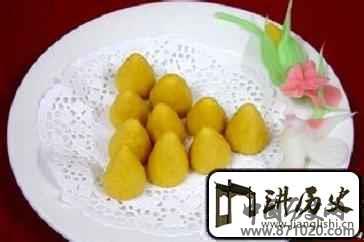 满族饮食简介满族风味主食有哪些