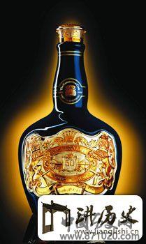 皇家礼炮-酒知识，酒文化，酒品评，酒友家园！-闻酒知香