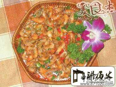 神秘美味的私房菜[图]