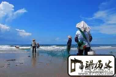 京族都有哪些民族习俗？京族习俗简介