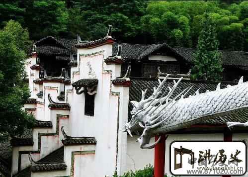 为什么土家族是世界上最浪漫的民族之一