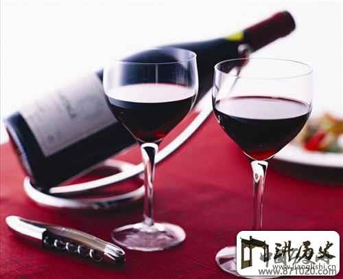 法国波尔多美酒搭配什么美食好