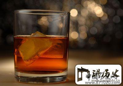 威士忌的年份-酒知识，酒文化，酒品评，酒友家园！-闻酒知香