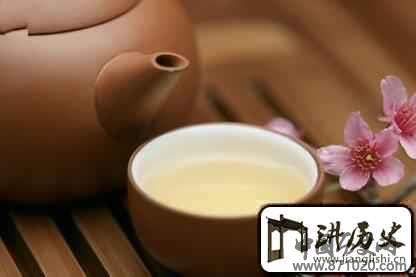 土家族茶文化独特的土家茶文化有什么特色