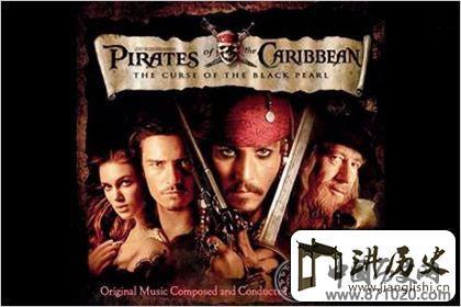 耳朵怀孕了!十大最有气势的背景音乐盘点