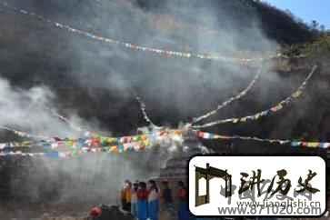 普米族宗教普米族原始宗教大祭典啥样