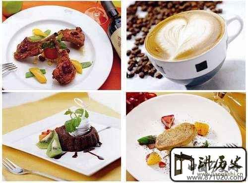 圣诞节美食：深圳最适合情侣去的六大餐厅推荐