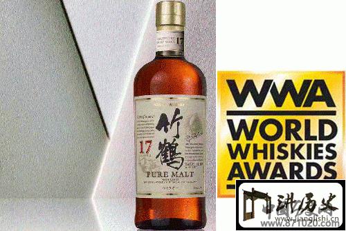 日本竹鹤威士忌-酒知识，酒文化，酒品评，酒友家园！-闻酒知香