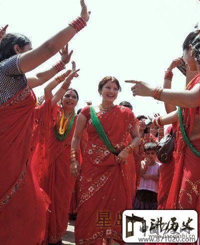 正月初七：用面条缠住“岁月”