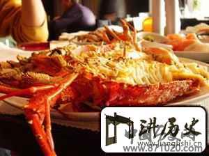 阿曼人的饮食文化有什么特色