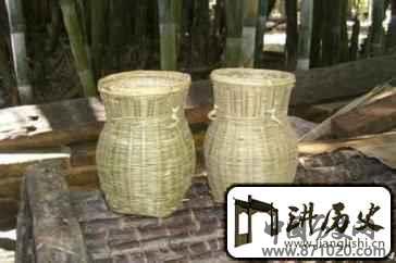 黎族是怎样用特殊的工具来实施度量衡的