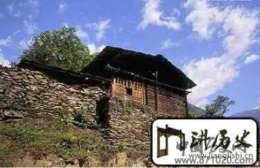 怒族民居有何特点?怒族建筑简介