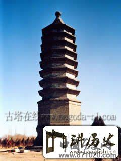 北京十方诸佛宝塔