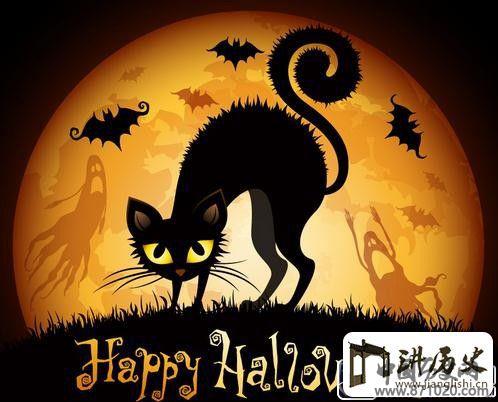 万圣节习俗礼仪-万圣节由来及习俗-万圣节来历和习俗